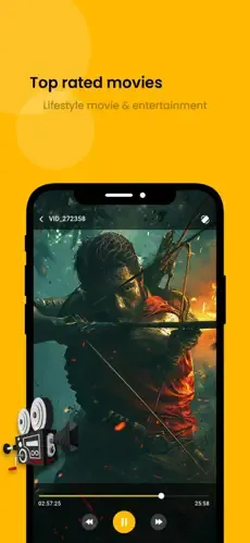 pikashow-new-version Top Rated Movies